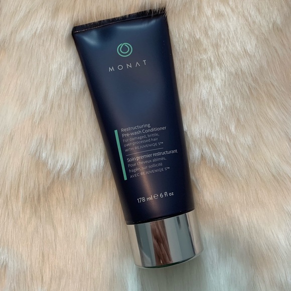 monat Other - Monat Restructuring Pre-wash Conditioner